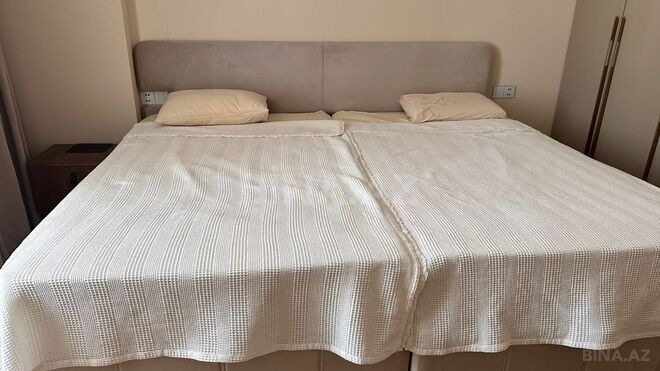 Сдаётся 2-комн. новостройка 75 м², пос. Нардаран, photo 8 from 11