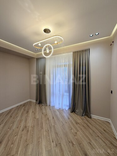 Продаётся 2-комн. новостройка 52 м², Абшеронcкий  р., photo 4 from 8