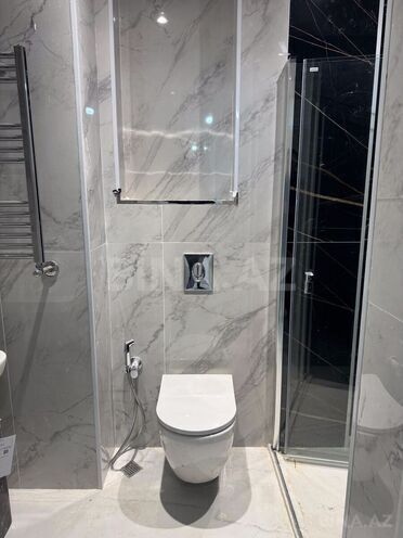 Satılır 2 otaqlı yeni tikili 50 m², Yasamal r., photo 4 from 12