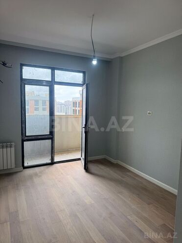Satılır 2 otaqlı yeni tikili 50 m², Yasamal r., photo 11 from 12