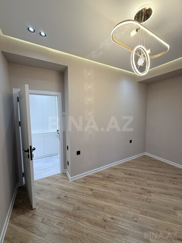 Продаётся 2-комн. новостройка 52 м², Абшеронcкий  р., photo 5 from 8