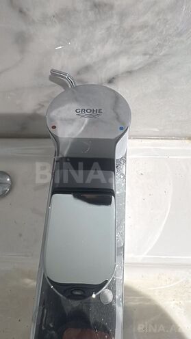 Satılır 2 otaqlı yeni tikili 50 m², Yasamal r., photo 8 from 12