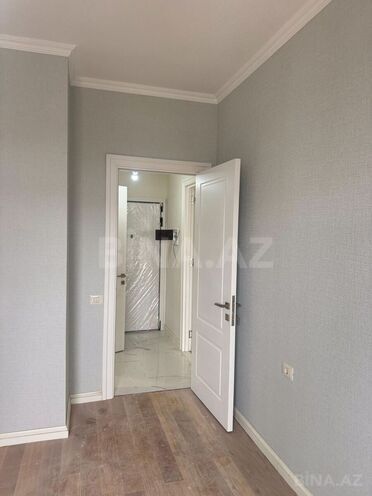 Satılır 2 otaqlı yeni tikili 50 m², Yasamal r., photo 10 from 12
