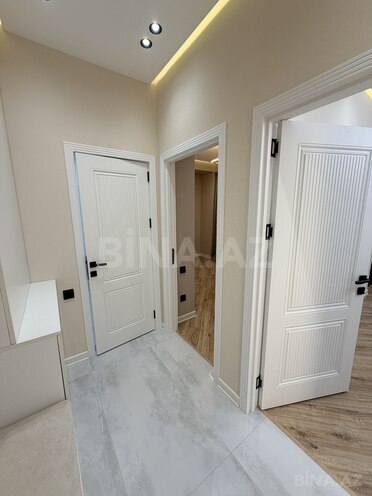 Продаётся 2-комн. новостройка 52 м², Абшеронcкий  р., photo 6 from 8