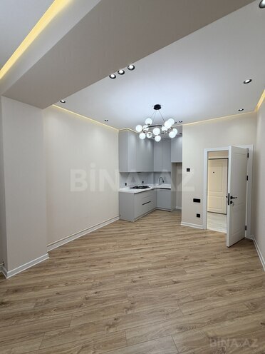 Продаётся 2-комн. новостройка 52 м², Абшеронcкий  р., photo 3 from 8