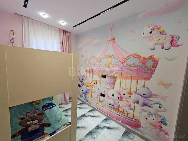 İcarəyə verilir 6 otaqlı həyət evi/bağ evi 200 m², photo 12 from 20