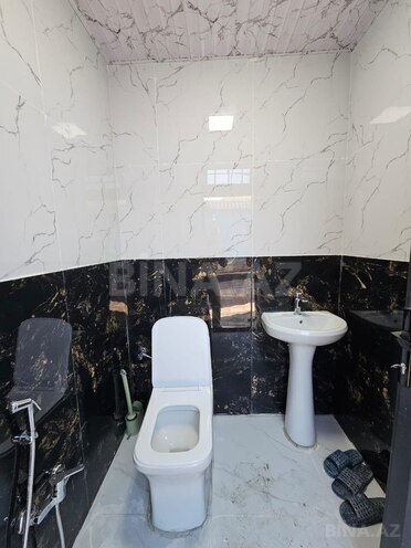 İcarəyə verilir 6 otaqlı həyət evi/bağ evi 200 m², photo 18 from 20