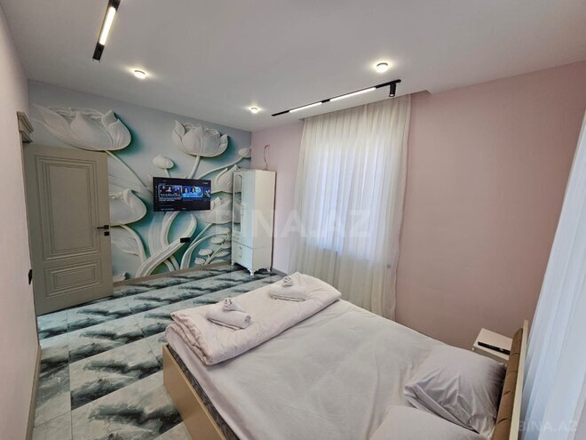 İcarəyə verilir 6 otaqlı həyət evi/bağ evi 200 m², photo 3 from 20