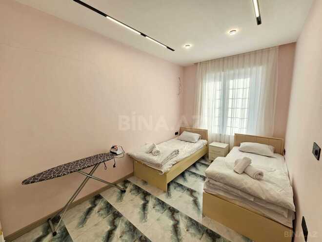 İcarəyə verilir 6 otaqlı həyət evi/bağ evi 200 m², photo 9 from 20