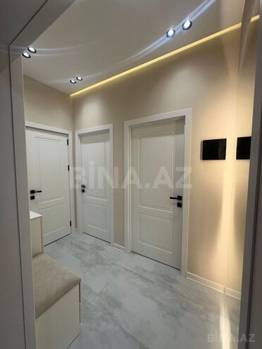 Продаётся 2-комн. новостройка 52 м², photo 10 from 12