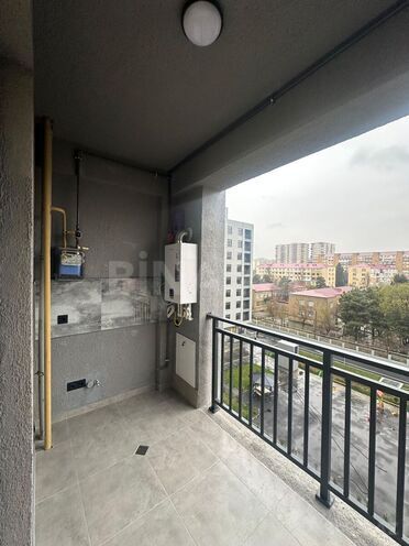 Продаётся 2-комн. новостройка 52 м², photo 11 from 12