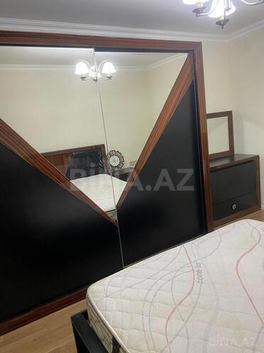 İcarəyə verilir 2 otaqlı köhnə tikili 50 m², photo 4 from 17