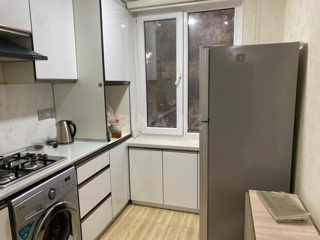 İcarəyə verilir 2 otaqlı köhnə tikili 50 m², photo 12 from 17