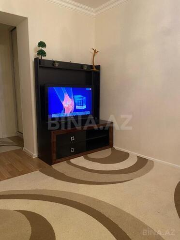 İcarəyə verilir 2 otaqlı köhnə tikili 50 m², photo 16 from 17