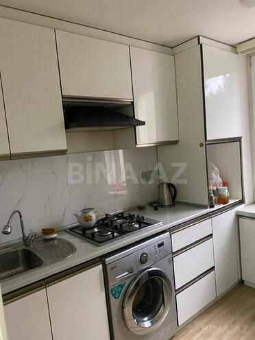 İcarəyə verilir 2 otaqlı köhnə tikili 50 m², photo 9 from 17