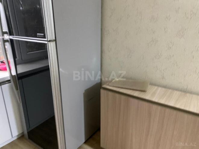 İcarəyə verilir 2 otaqlı köhnə tikili 50 m², photo 11 from 17