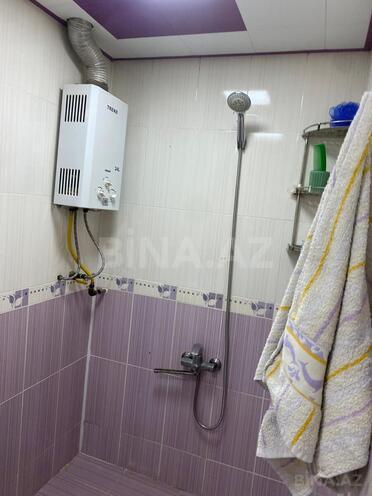 İcarəyə verilir 2 otaqlı köhnə tikili 50 m², photo 15 from 17