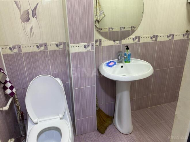 İcarəyə verilir 2 otaqlı köhnə tikili 50 m², photo 14 from 17