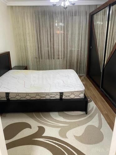 İcarəyə verilir 2 otaqlı köhnə tikili 50 m², photo 7 from 17