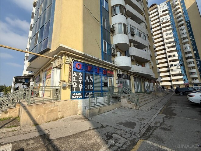 Продаётся  объект 37 м², пос. Бакиханова, photo 9 from 11