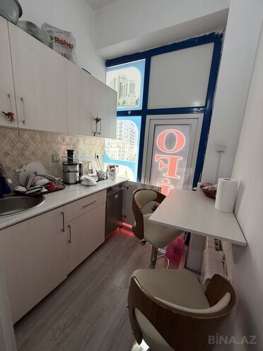 Продаётся  объект 37 м², пос. Бакиханова, photo 6 from 11