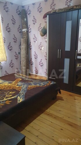 Сдаётся 3-комн. дом/дача 60 м², м. Ахмедлы, photo 9 from 11