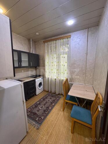 Сдаётся 3-комн. новостройка 75 м², пос. Бакиханова, photo 4 from 11