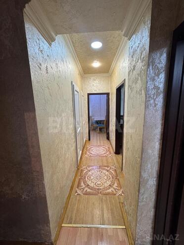 Сдаётся 3-комн. новостройка 75 м², пос. Бакиханова, photo 7 from 11