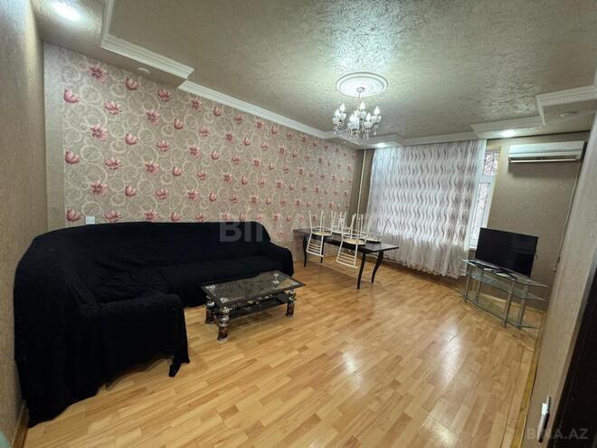 Сдаётся 3-комн. новостройка 75 м², пос. Бакиханова, photo 3 from 11