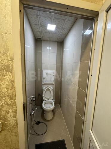 Сдаётся 3-комн. новостройка 75 м², пос. Бакиханова, photo 10 from 11