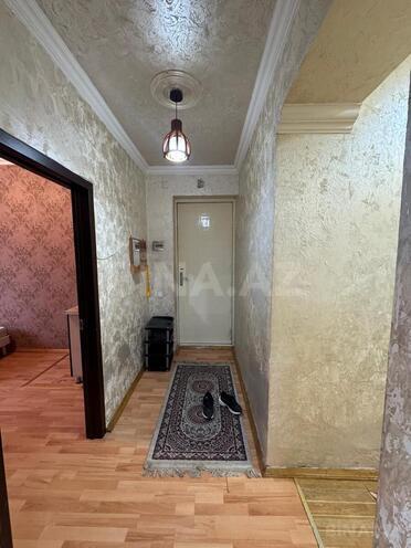 Сдаётся 3-комн. новостройка 75 м², пос. Бакиханова, photo 8 from 11