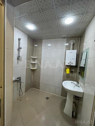 Сдаётся 3-комн. новостройка 75 м², пос. Бакиханова, photo 9 from 11