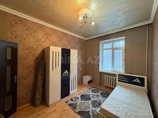 Сдаётся 3-комн. новостройка 75 м², пос. Бакиханова, photo 5 from 11