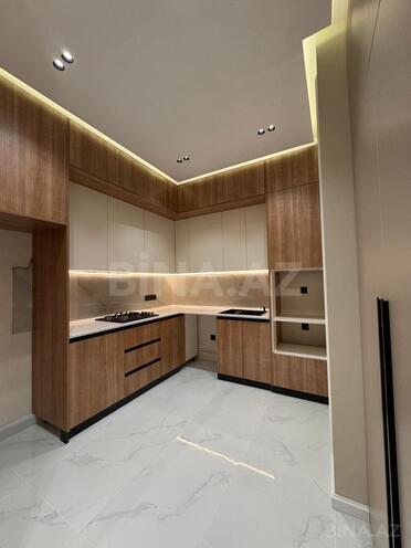 Satılır 2 otaqlı yeni tikili 60 m², photo 11 from 15