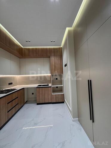 Satılır 2 otaqlı yeni tikili 60 m², photo 9 from 15