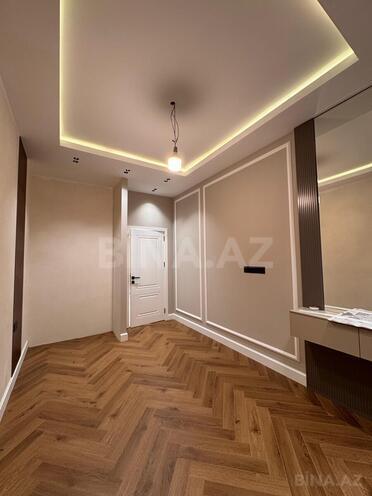 Satılır 2 otaqlı yeni tikili 60 m², photo 14 from 15