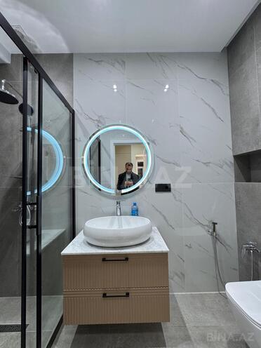 Satılır 2 otaqlı yeni tikili 60 m², photo 10 from 15
