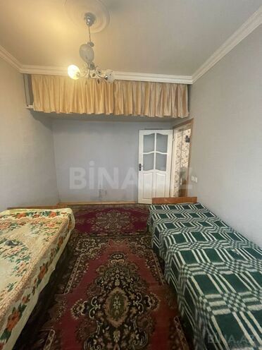 İcarəyə verilir 2 otaqlı köhnə tikili 24 m², Azadlıq Prospekti m., photo 4 from 8