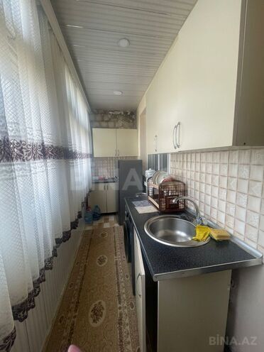 İcarəyə verilir 2 otaqlı köhnə tikili 24 m², Azadlıq Prospekti m., photo 7 from 8