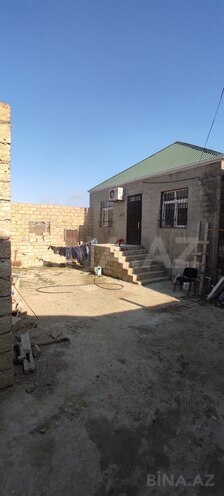 Satılır 3 otaqlı həyət evi/bağ evi 95 m², Qobu q., photo 5 from 16