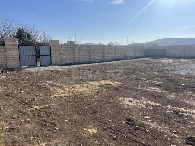 Satılır  torpaq 9 sot, photo 7 from 9