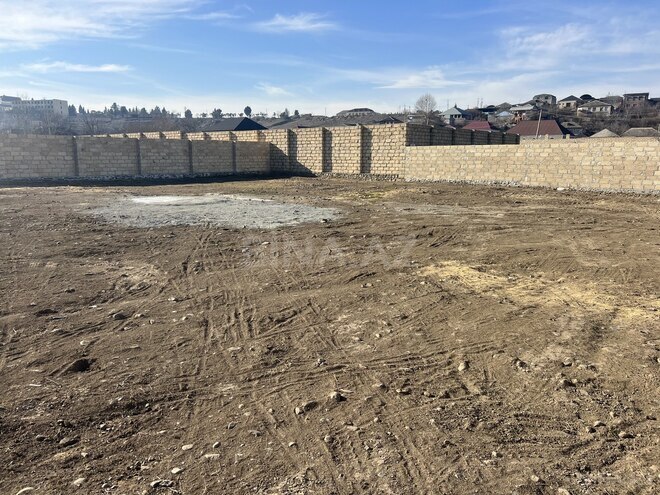 Satılır  torpaq 9 sot, photo 6 from 9