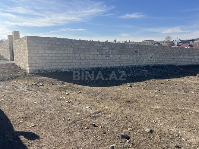 Satılır  torpaq 9 sot, photo 3 from 9