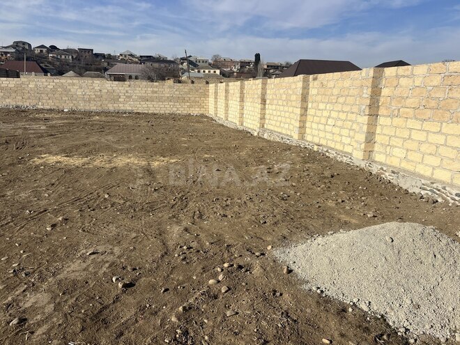 Satılır  torpaq 9 sot, photo 5 from 9