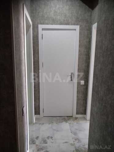 Продаётся 3-комн. новостройка 103 м², Насиминский  р., photo 13 from 19