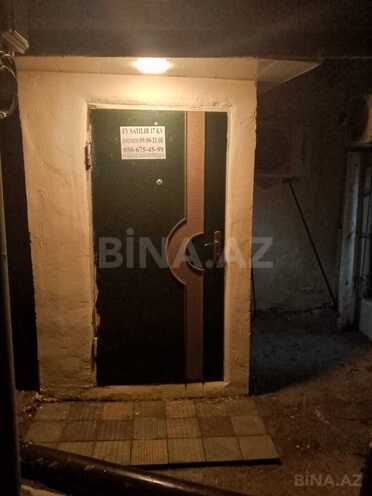 Satılır 1 otaqlı həyət evi/bağ evi 17 m², Bayıl q., photo 22 from 25