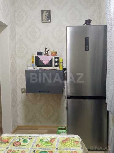 Satılır 1 otaqlı həyət evi/bağ evi 17 m², Bayıl q., photo 11 from 25