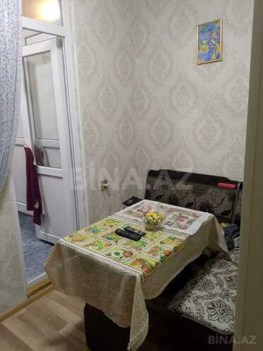 Satılır 1 otaqlı həyət evi/bağ evi 17 m², Bayıl q., photo 9 from 25