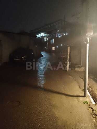 Satılır 1 otaqlı həyət evi/bağ evi 17 m², Bayıl q., photo 21 from 25