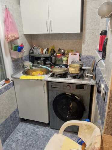 Satılır 1 otaqlı həyət evi/bağ evi 17 m², Bayıl q., photo 8 from 25